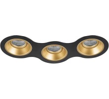 Точечный светильник Domino D697030303 Lightstar