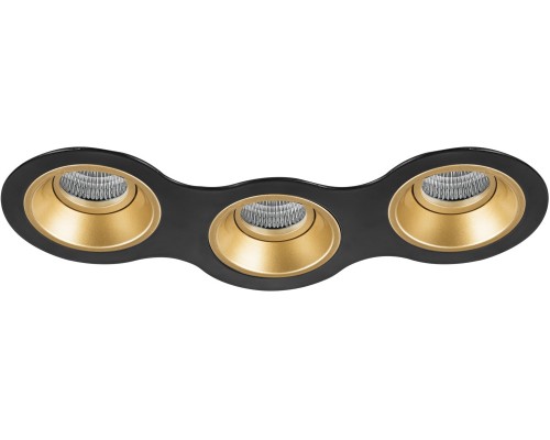 Точечный светильник Domino D697030303 Lightstar