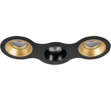 Точечный светильник Domino D697030703 Lightstar