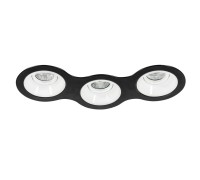 Точечный светильник Domino D697060606 Lightstar