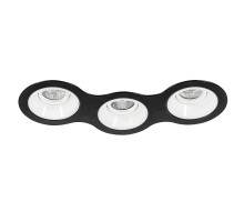 Точечный светильник Domino D697060606 Lightstar