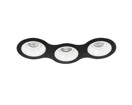 Точечный светильник Domino D697060606 Lightstar