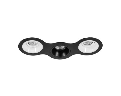 Точечный светильник Domino D697060706 Lightstar