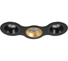 Точечный светильник Domino D697070307 Lightstar