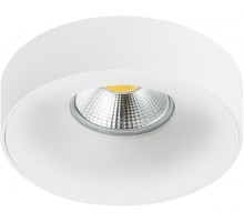 Точечный светильник Levigo L01002020 Lightstar