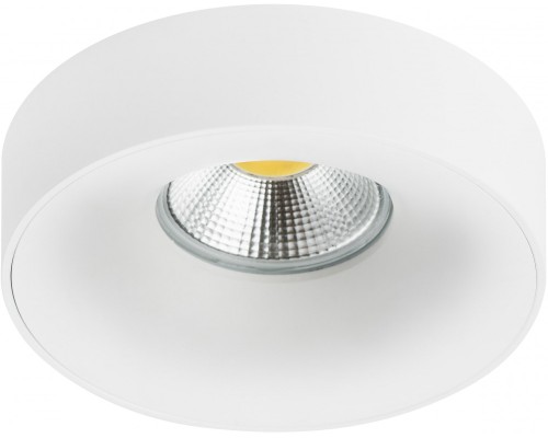 Точечный светильник Levigo L01002020 Lightstar