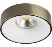 Точечный светильник Levigo L01002021 Lightstar