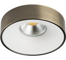 Точечный светильник Levigo L01002021 Lightstar