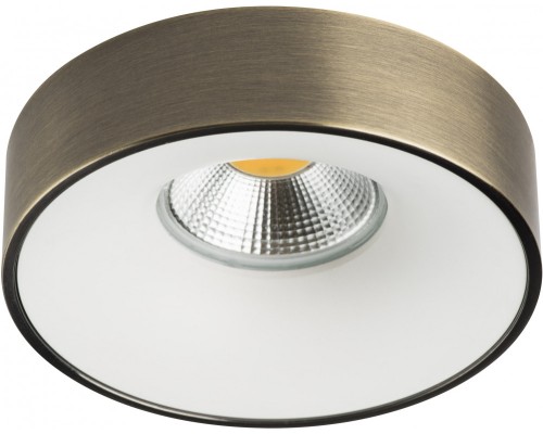 Точечный светильник Levigo L01002021 Lightstar