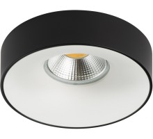 Точечный светильник Levigo L01002027 Lightstar