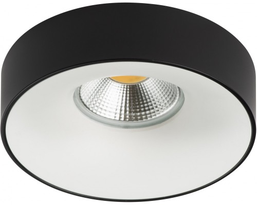 Точечный светильник Levigo L01002027 Lightstar