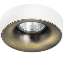 Точечный светильник Levigo L01002120 Lightstar