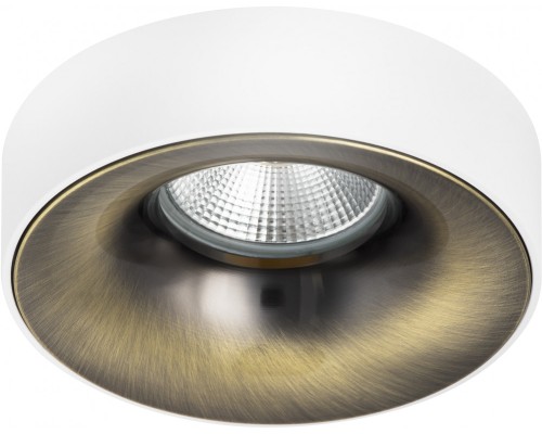 Точечный светильник Levigo L01002120 Lightstar