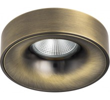 Точечный светильник Levigo L01002121 Lightstar