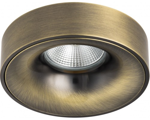 Точечный светильник Levigo L01002121 Lightstar