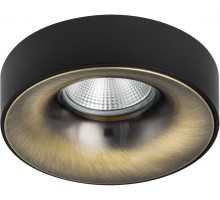 Точечный светильник Levigo L01002127 Lightstar