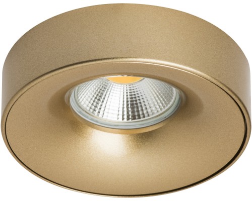 Точечный светильник Levigo L01002323 Lightstar
