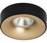 Точечный светильник Levigo L01002327 Lightstar