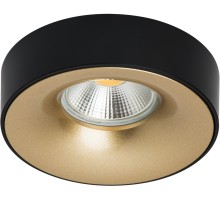 Точечный светильник Levigo L01002327 Lightstar