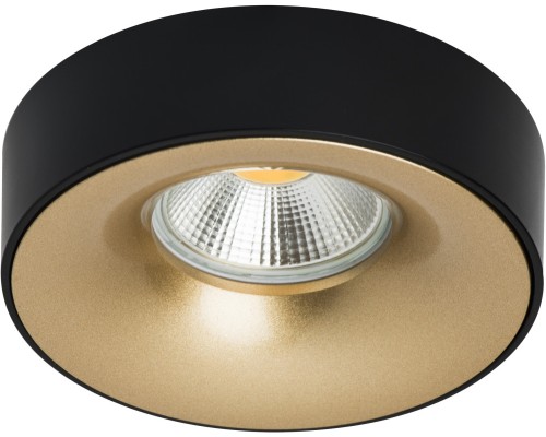 Точечный светильник Levigo L01002327 Lightstar