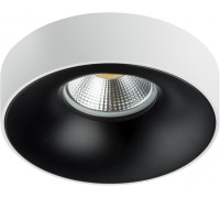 Точечный светильник Levigo L01002720 Lightstar