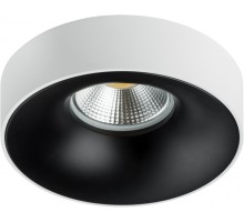 Точечный светильник Levigo L01002720 Lightstar