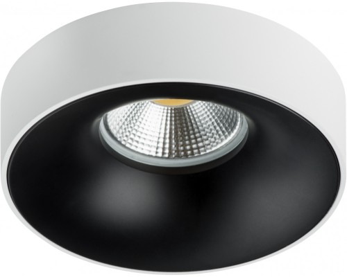 Точечный светильник Levigo L01002720 Lightstar