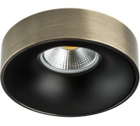 Точечный светильник Levigo L01002721 Lightstar
