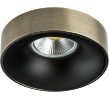 Точечный светильник Levigo L01002721 Lightstar