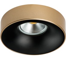 Точечный светильник Levigo L01002723 Lightstar