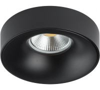 Точечный светильник Levigo L01002727 Lightstar