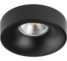 Точечный светильник Levigo L01002727 Lightstar