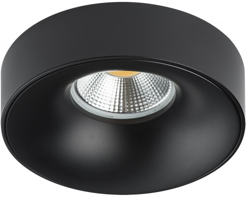 Точечный светильник Levigo L01002727 Lightstar