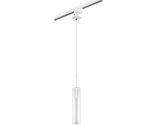 Трековый светильник Cilino L1T756016 Lightstar