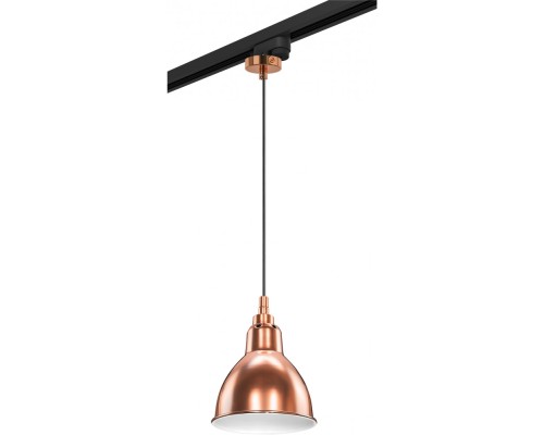 Трековый светильник Loft L1T765013 Lightstar