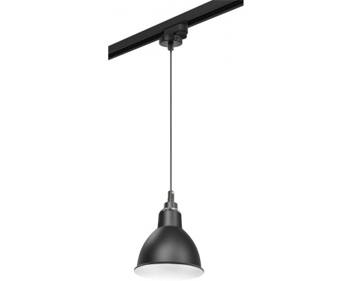 Трековый светильник Loft L1T765017 Lightstar