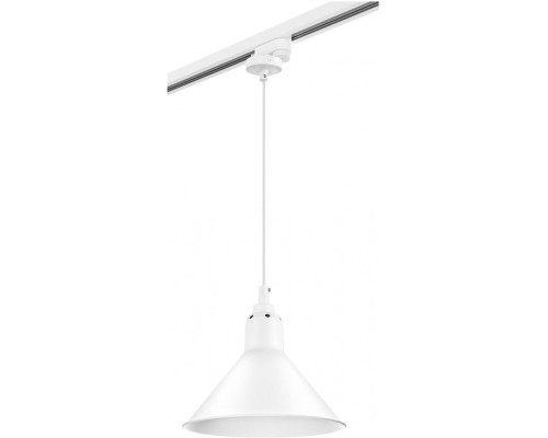 Трековый светильник Loft L1T765026 Lightstar