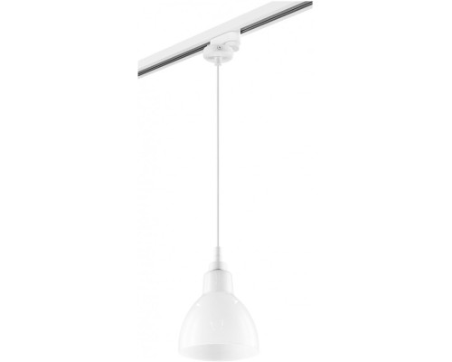 Трековый светильник Loft L1T865016 Lightstar