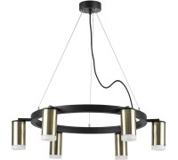 Подвесной светильник Rullo LR0163160 Lightstar