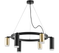 Подвесной светильник Rullo LR0164038730 Lightstar