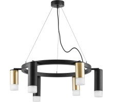 Подвесной светильник Rullo LR0164038731 Lightstar