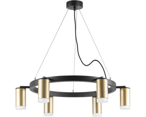 Подвесной светильник Rullo LR0164060 Lightstar