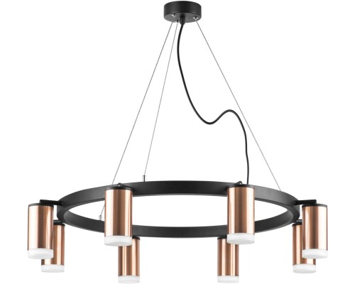 Подвесной светильник Rullo LR0183080 Lightstar