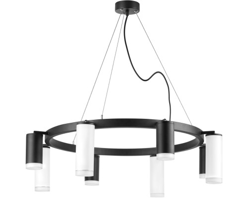 Подвесной светильник Rullo LR0183748640 Lightstar