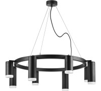 Подвесной светильник Rullo LR0183748740 Lightstar