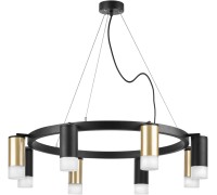 Подвесной светильник Rullo LR0184043741 Lightstar