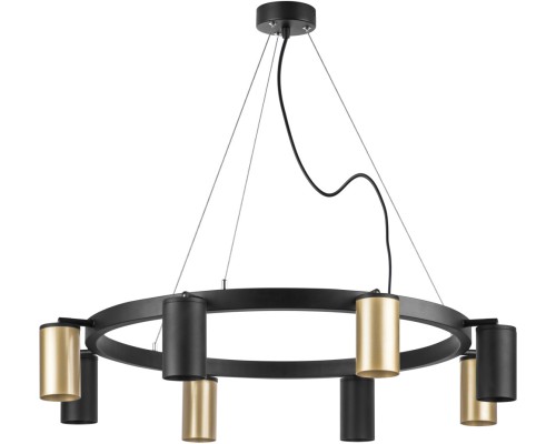 Подвесной светильник Rullo LR018404374 Lightstar