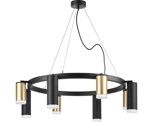 Подвесной светильник Rullo LR0184048740 Lightstar