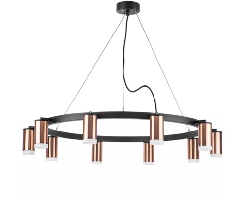 Подвесной светильник Rullo LR0203000 Lightstar