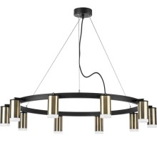 Подвесной светильник Rullo LR0203100 Lightstar